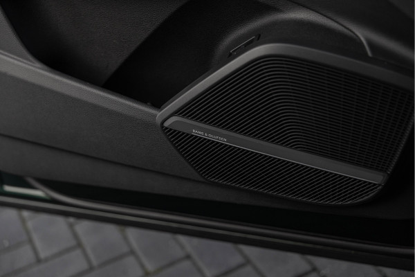 Audi SQ5 3.0 TFSI 354pk Quattro Luchtv. Pano Carbon S-stoelen B&O ACC 21''