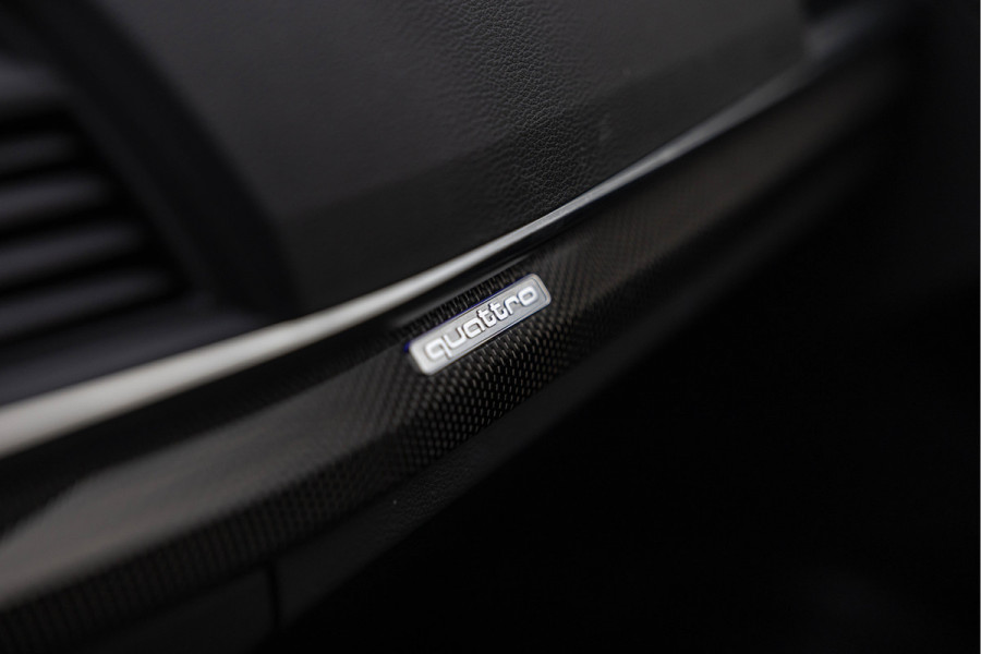 Audi SQ5 3.0 TFSI 354pk Quattro Luchtv. Pano Carbon S-stoelen B&O ACC 21''