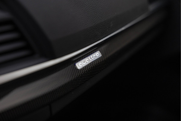 Audi SQ5 3.0 TFSI 354pk Quattro Luchtv. Pano Carbon S-stoelen B&O ACC 21''