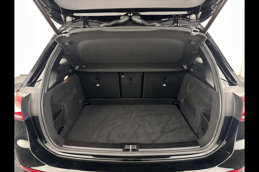 Mercedes-Benz B-Klasse 180 AMG-Line Business Solution (INCL-BTW) *LEATHER-MICROFIBRE | WIDESCREEN-COCKPIT | FULL-LED | BLINDSPOT | CAMERA | NAVI-FULLMAP | DAB+ | ECC | SHIFTPADDLES | CRUISE | HEATED-SPORTSEATS | TOWBAR | 18''ALU*