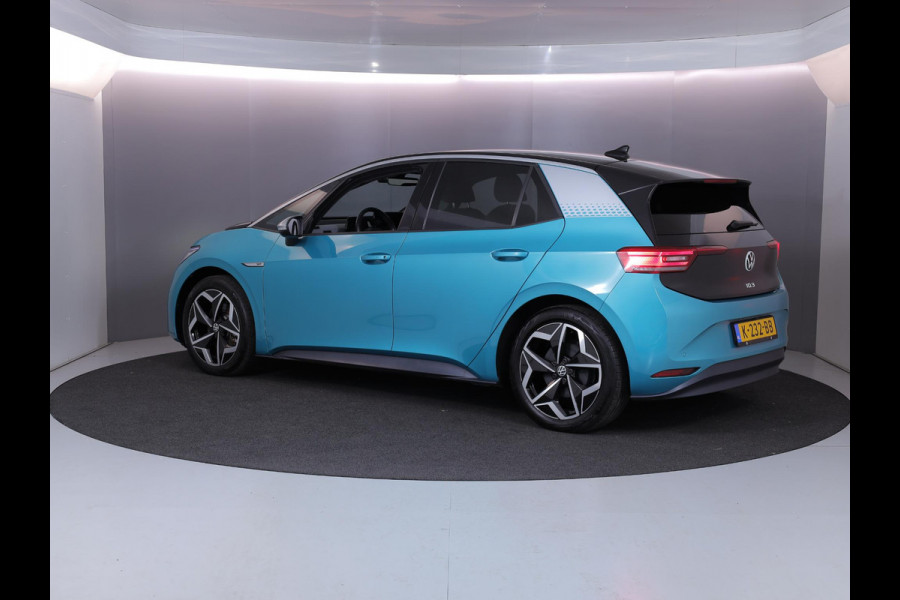 Volkswagen ID.3 First Plus 58 kWh Camera| Navigatie| 19'LMvelgen| Matrix LED| SOH 90%