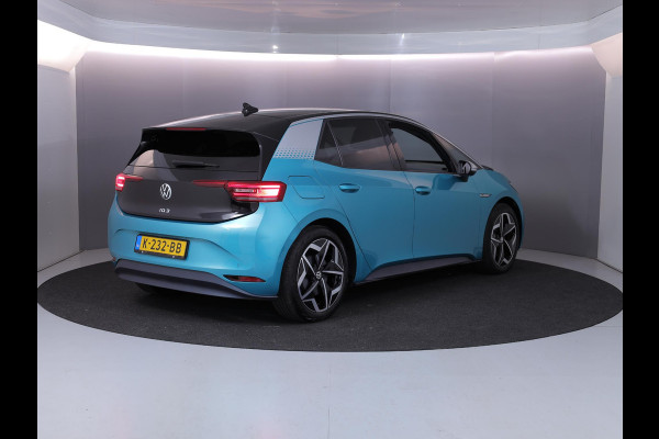 Volkswagen ID.3 First Plus 58 kWh Camera| Navigatie| 19'LMvelgen| Matrix LED| SOH 90%
