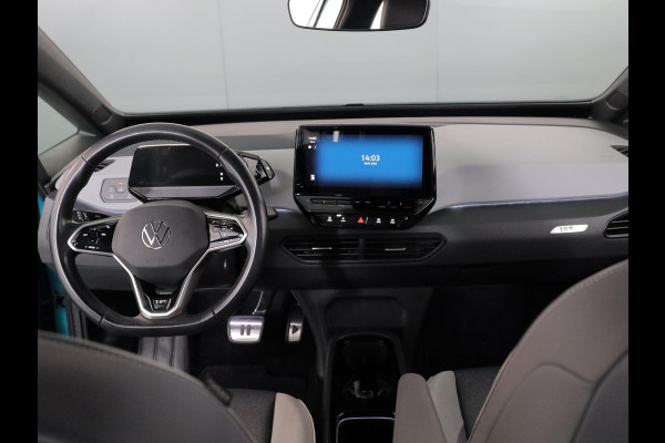 Volkswagen ID.3 First Plus 58 kWh Camera| Navigatie| 19'LMvelgen| Matrix LED| SOH 90%