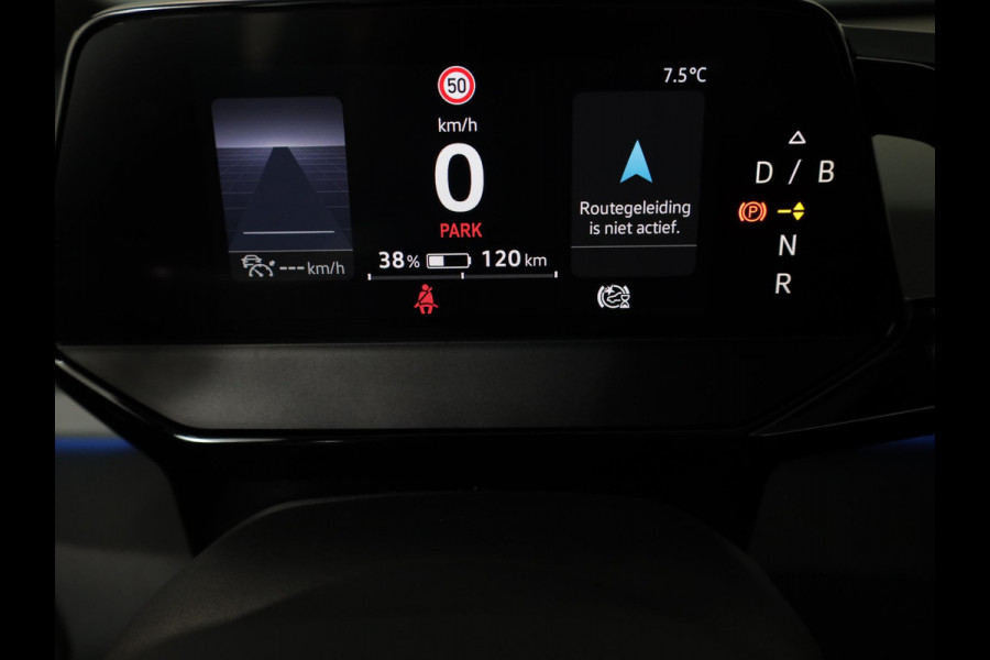 Volkswagen ID.3 First Plus 58 kWh Camera| Navigatie| 19'LMvelgen| Matrix LED| SOH 90%