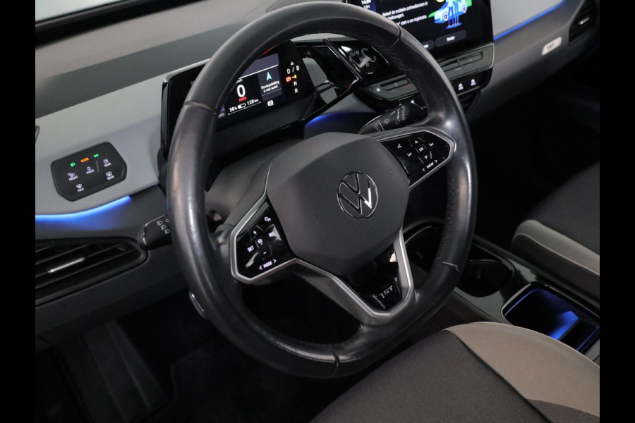 Volkswagen ID.3 First Plus 58 kWh Camera| Navigatie| 19'LMvelgen| Matrix LED| SOH 90%