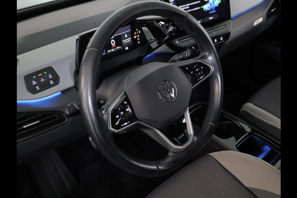 Volkswagen ID.3 First Plus 58 kWh Camera| Navigatie| 19'LMvelgen| Matrix LED| SOH 90%