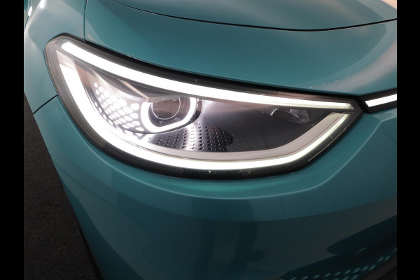 Volkswagen ID.3 First Plus 58 kWh Camera| Navigatie| 19'LMvelgen| Matrix LED| SOH 90%