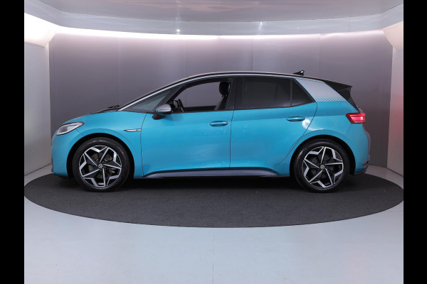 Volkswagen ID.3 First Plus 58 kWh Camera| Navigatie| 19'LMvelgen| Matrix LED| SOH 90%
