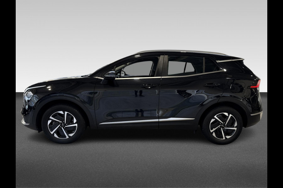 Kia Sportage 1.6 T-GDi Hybrid DynamicLine | Trekhaak