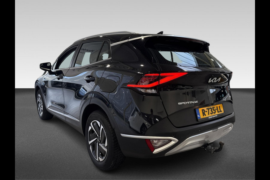 Kia Sportage 1.6 T-GDi Hybrid DynamicLine | Trekhaak