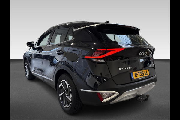 Kia Sportage 1.6 T-GDi Hybrid DynamicLine | Trekhaak