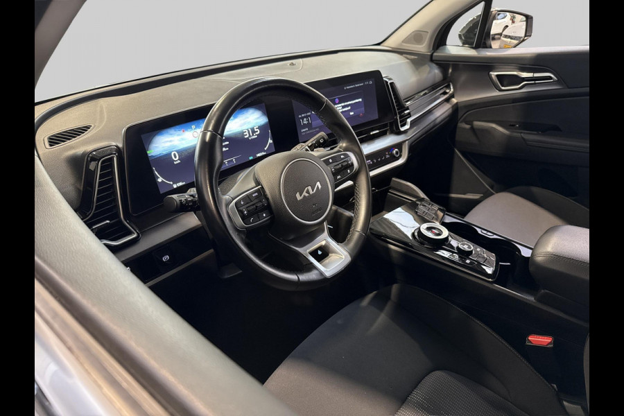 Kia Sportage 1.6 T-GDi Hybrid DynamicLine | Trekhaak