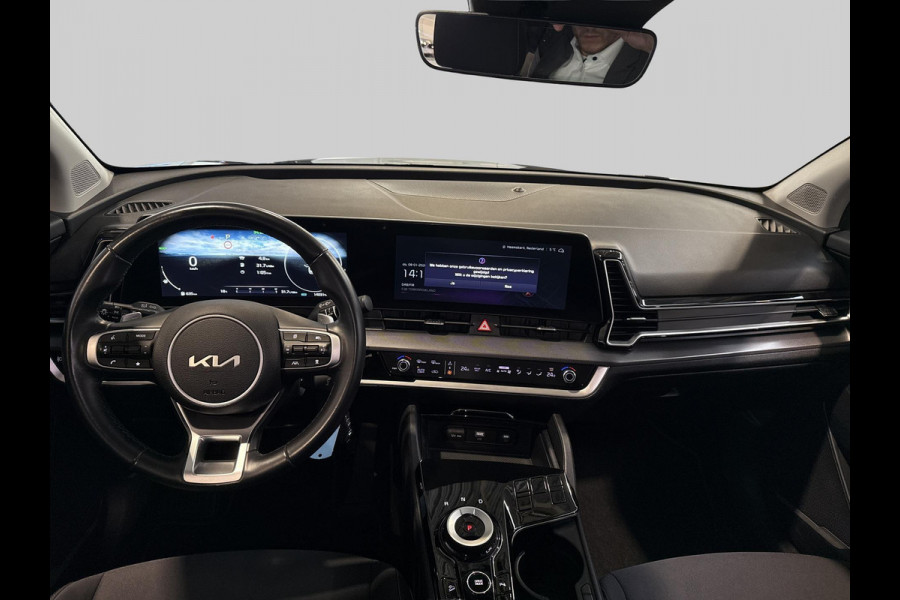 Kia Sportage 1.6 T-GDi Hybrid DynamicLine | Trekhaak
