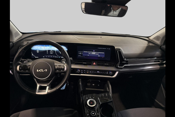 Kia Sportage 1.6 T-GDi Hybrid DynamicLine | Trekhaak