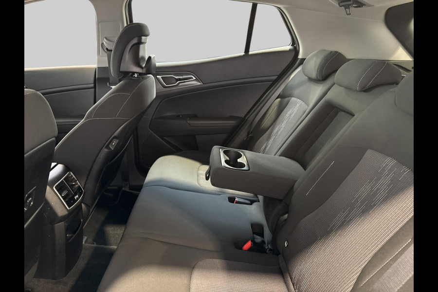 Kia Sportage 1.6 T-GDi Hybrid DynamicLine | Trekhaak