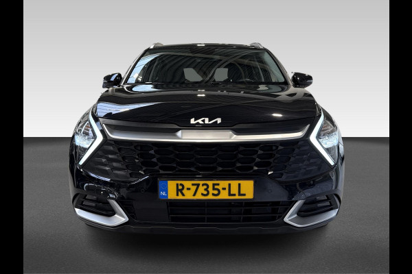 Kia Sportage 1.6 T-GDi Hybrid DynamicLine | Trekhaak