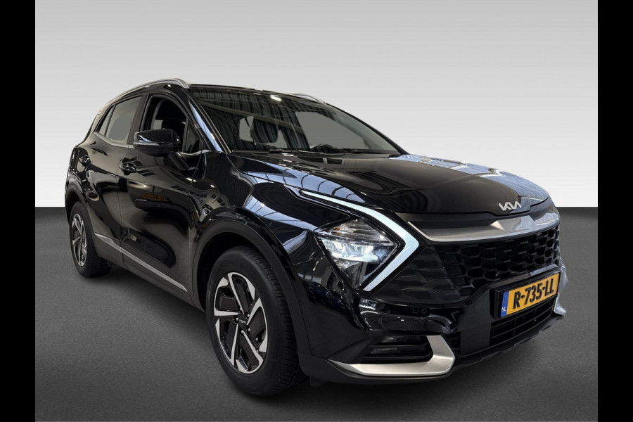 Kia Sportage 1.6 T-GDi Hybrid DynamicLine | Trekhaak
