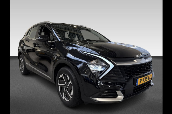 Kia Sportage 1.6 T-GDi Hybrid DynamicLine | Trekhaak