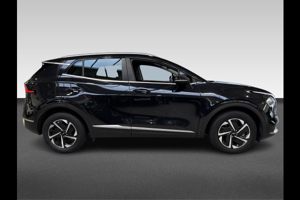 Kia Sportage 1.6 T-GDi Hybrid DynamicLine | Trekhaak