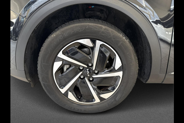 Kia Sportage 1.6 T-GDi Hybrid DynamicLine | Trekhaak