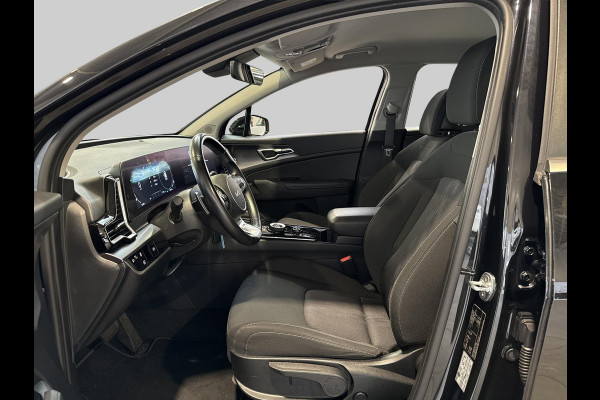 Kia Sportage 1.6 T-GDi Hybrid DynamicLine | Trekhaak
