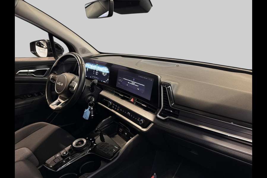 Kia Sportage 1.6 T-GDi Hybrid DynamicLine | Trekhaak