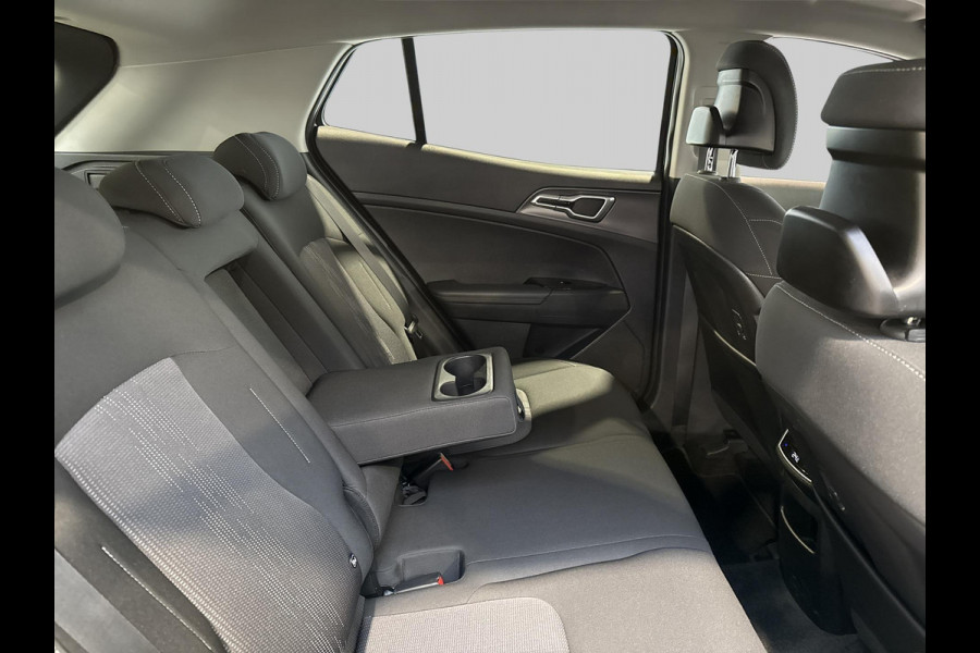 Kia Sportage 1.6 T-GDi Hybrid DynamicLine | Trekhaak
