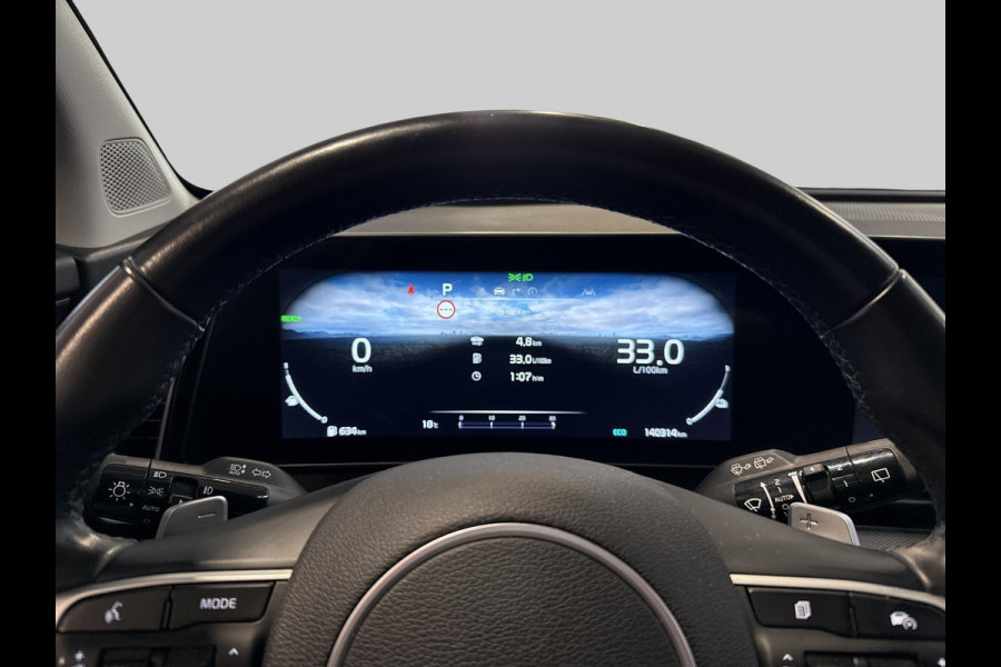 Kia Sportage 1.6 T-GDi Hybrid DynamicLine | Trekhaak