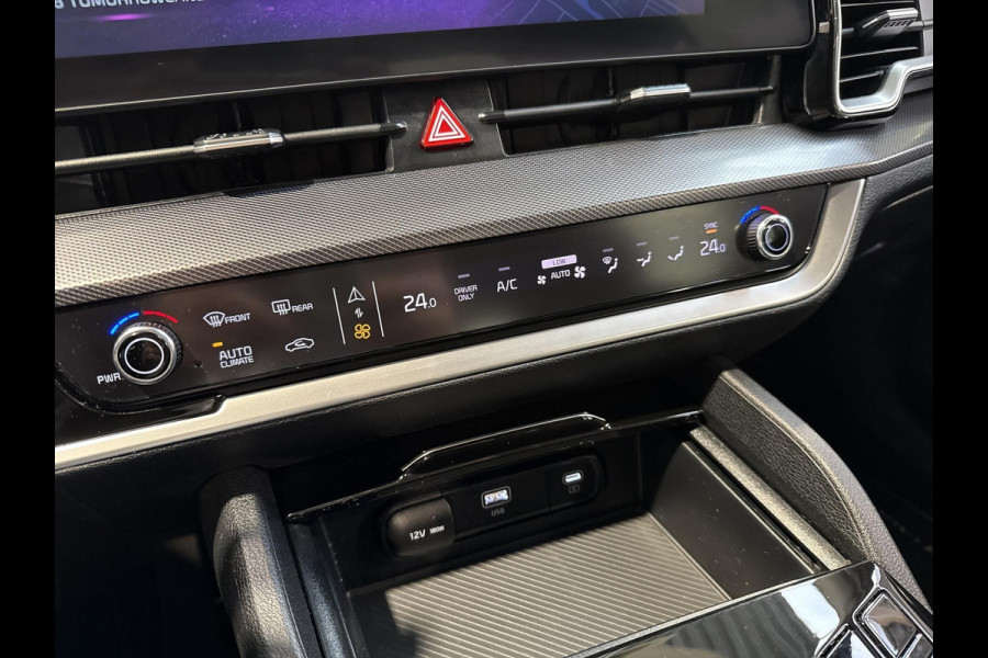 Kia Sportage 1.6 T-GDi Hybrid DynamicLine | Trekhaak