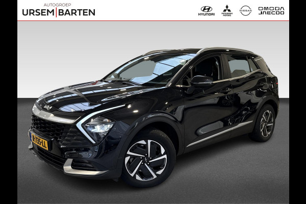 Kia Sportage 1.6 T-GDi Hybrid DynamicLine | Trekhaak
