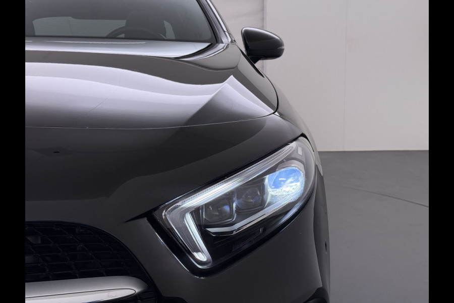 Mercedes-Benz A-Klasse 180 Luxury | Memory Pano Multibeam Camera