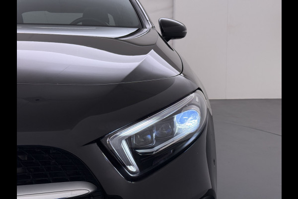 Mercedes-Benz A-Klasse 180 Luxury | Memory Pano Multibeam Camera