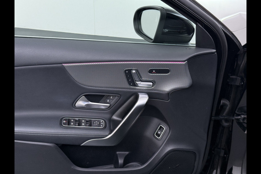 Mercedes-Benz A-Klasse 180 Luxury | Memory Pano Multibeam Camera