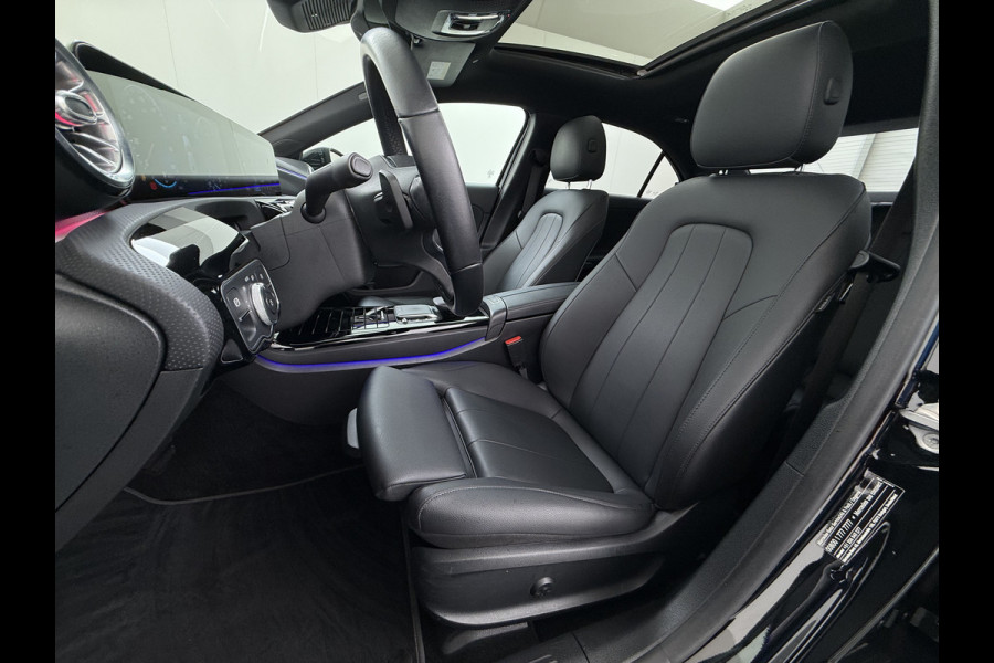 Mercedes-Benz A-Klasse 180 Luxury | Memory Pano Multibeam Camera