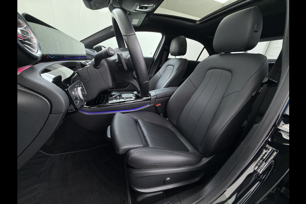 Mercedes-Benz A-Klasse 180 Luxury | Memory Pano Multibeam Camera