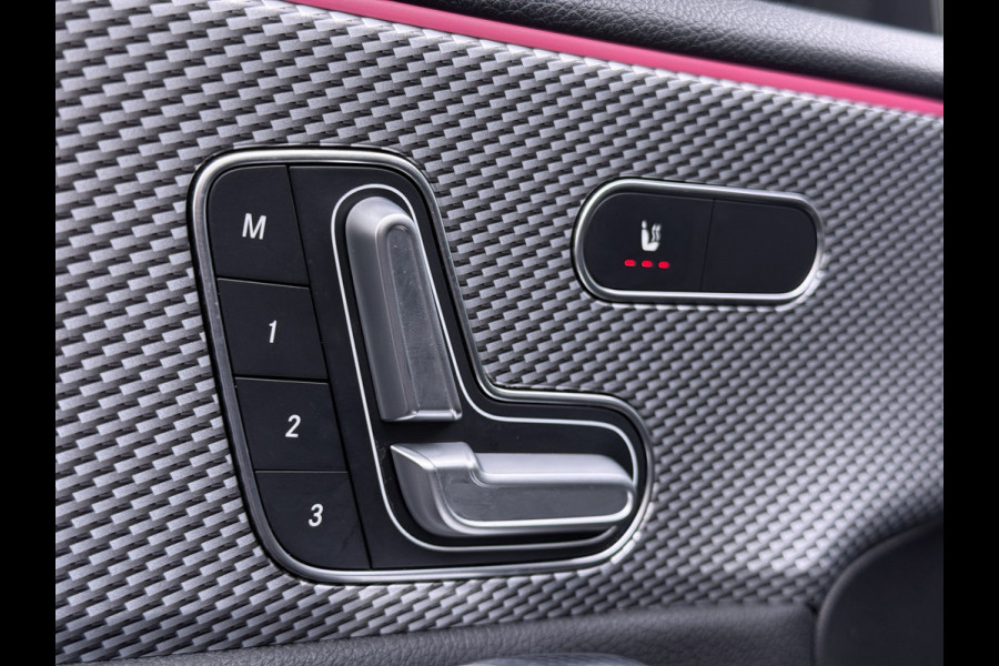 Mercedes-Benz A-Klasse 180 Luxury | Memory Pano Multibeam Camera