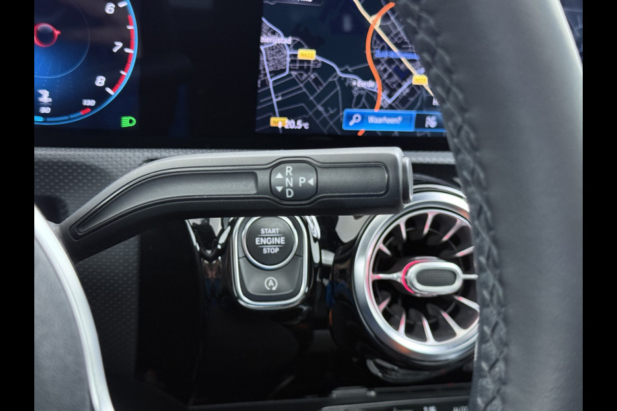 Mercedes-Benz A-Klasse 180 Luxury | Memory Pano Multibeam Camera