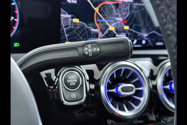 Mercedes-Benz A-Klasse 180 Luxury | Memory Pano Multibeam Camera