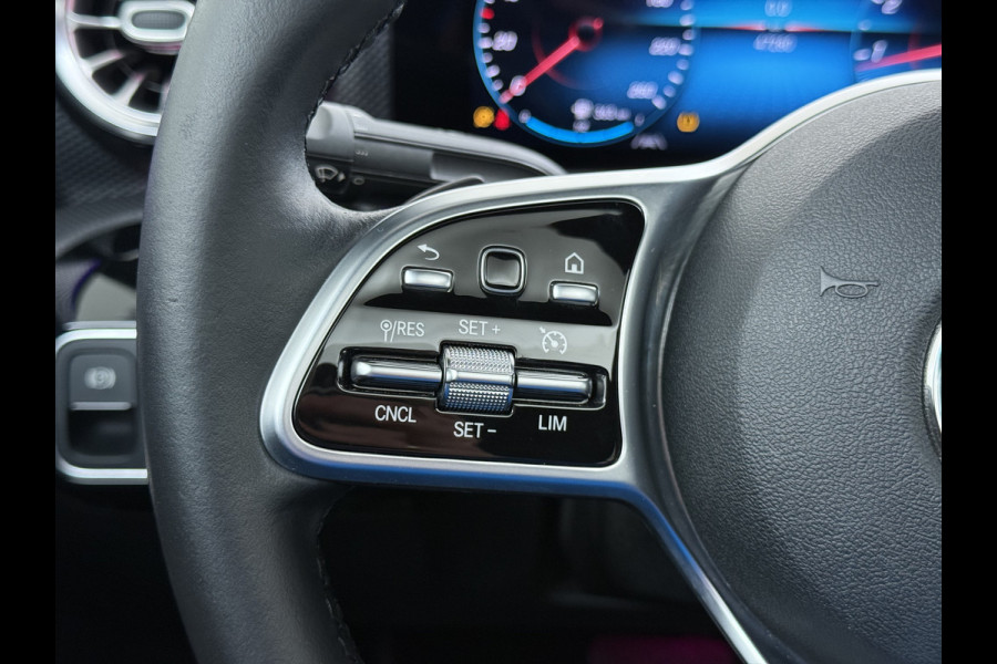 Mercedes-Benz A-Klasse 180 Luxury | Memory Pano Multibeam Camera