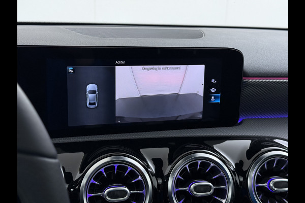 Mercedes-Benz A-Klasse 180 Luxury | Memory Pano Multibeam Camera