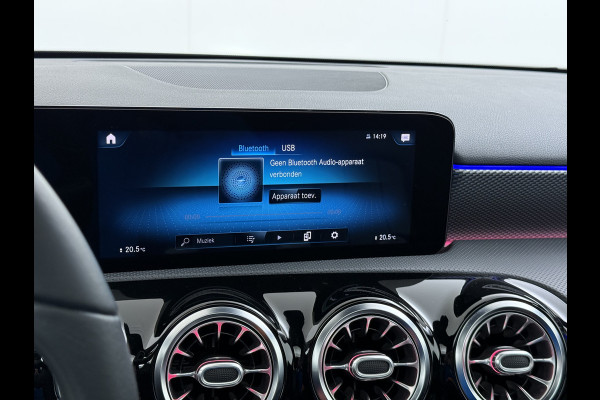 Mercedes-Benz A-Klasse 180 Luxury | Memory Pano Multibeam Camera