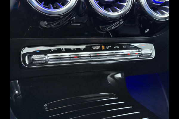 Mercedes-Benz A-Klasse 180 Luxury | Memory Pano Multibeam Camera