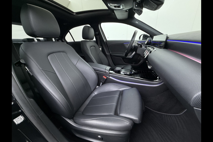 Mercedes-Benz A-Klasse 180 Luxury | Memory Pano Multibeam Camera