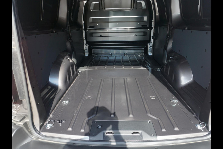 Opel Vivaro Electric L3 75 kWh | tot 8 jaar garantie | navigatie incl. Apple Carplay | airco | parkeersensoren | e-Call pakket | 3 zitplaatsen | rijklaarprijs