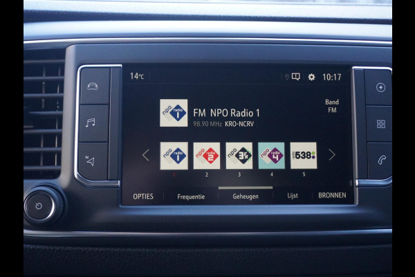 Opel Vivaro Electric L3 75 kWh | tot 8 jaar garantie | navigatie incl. Apple Carplay | airco | parkeersensoren | e-Call pakket | 3 zitplaatsen | rijklaarprijs