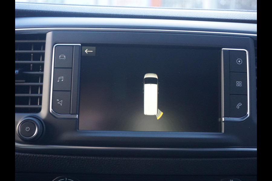 Opel Vivaro Electric L3 75 kWh | tot 8 jaar garantie | navigatie incl. Apple Carplay | airco | parkeersensoren | e-Call pakket | 3 zitplaatsen | rijklaarprijs