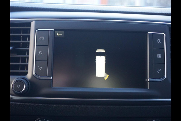 Opel Vivaro Electric L3 75 kWh | tot 8 jaar garantie | navigatie incl. Apple Carplay | airco | parkeersensoren | e-Call pakket | 3 zitplaatsen | rijklaarprijs