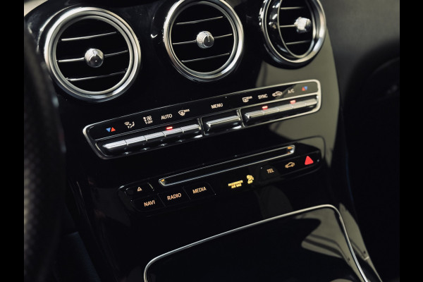 Mercedes-Benz GLC 250 4MATIC AMG-Line | 20" | Memory | DealerOh.