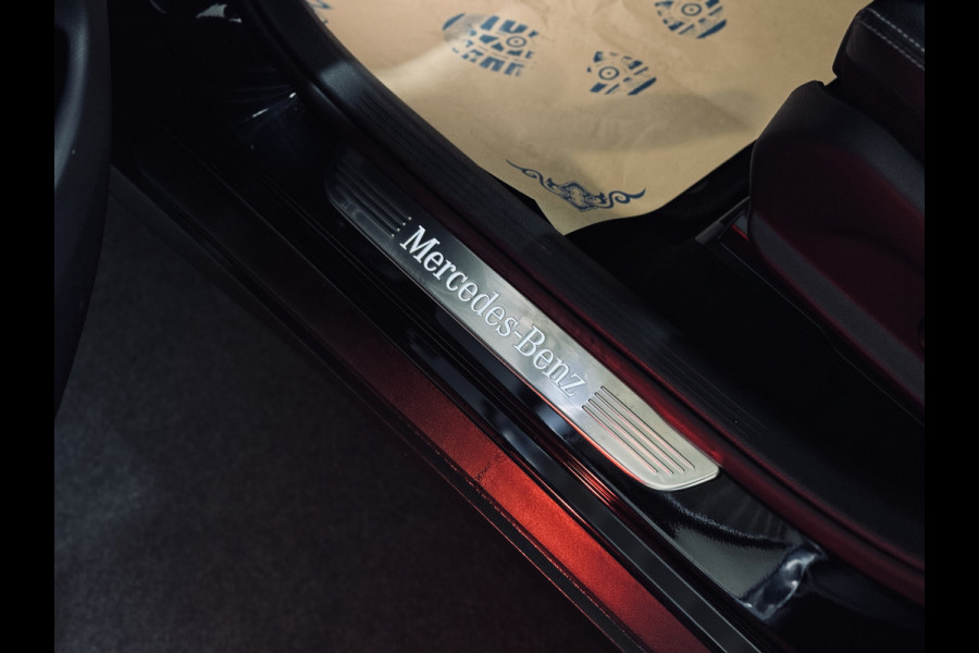 Mercedes-Benz GLC 250 4MATIC AMG-Line | 20" | Memory | DealerOh.