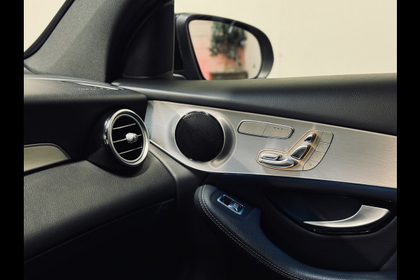 Mercedes-Benz GLC 250 4MATIC AMG-Line | 20" | Memory | DealerOh.